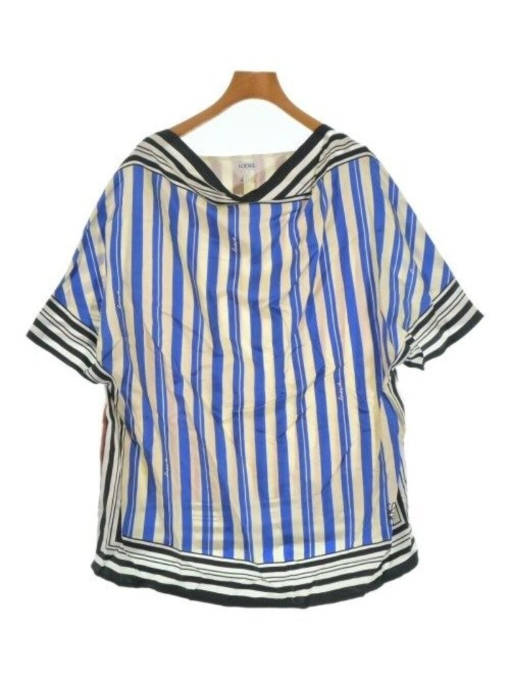 Loewe Shirt Ivory